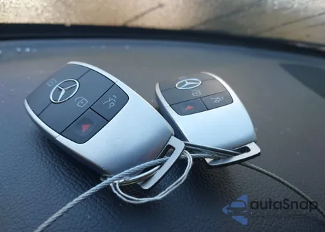 2020 Mercedes-Benz C 300 4Matic from USA, damaged, VIN WDDWJ8EB0LF952004